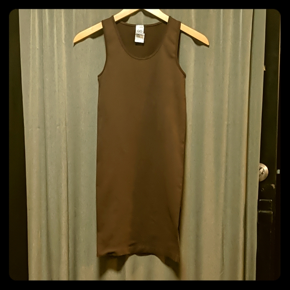 Dynamic Fashion Layering Dress o/s